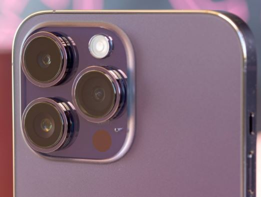 IPHONE 14 PRO 4